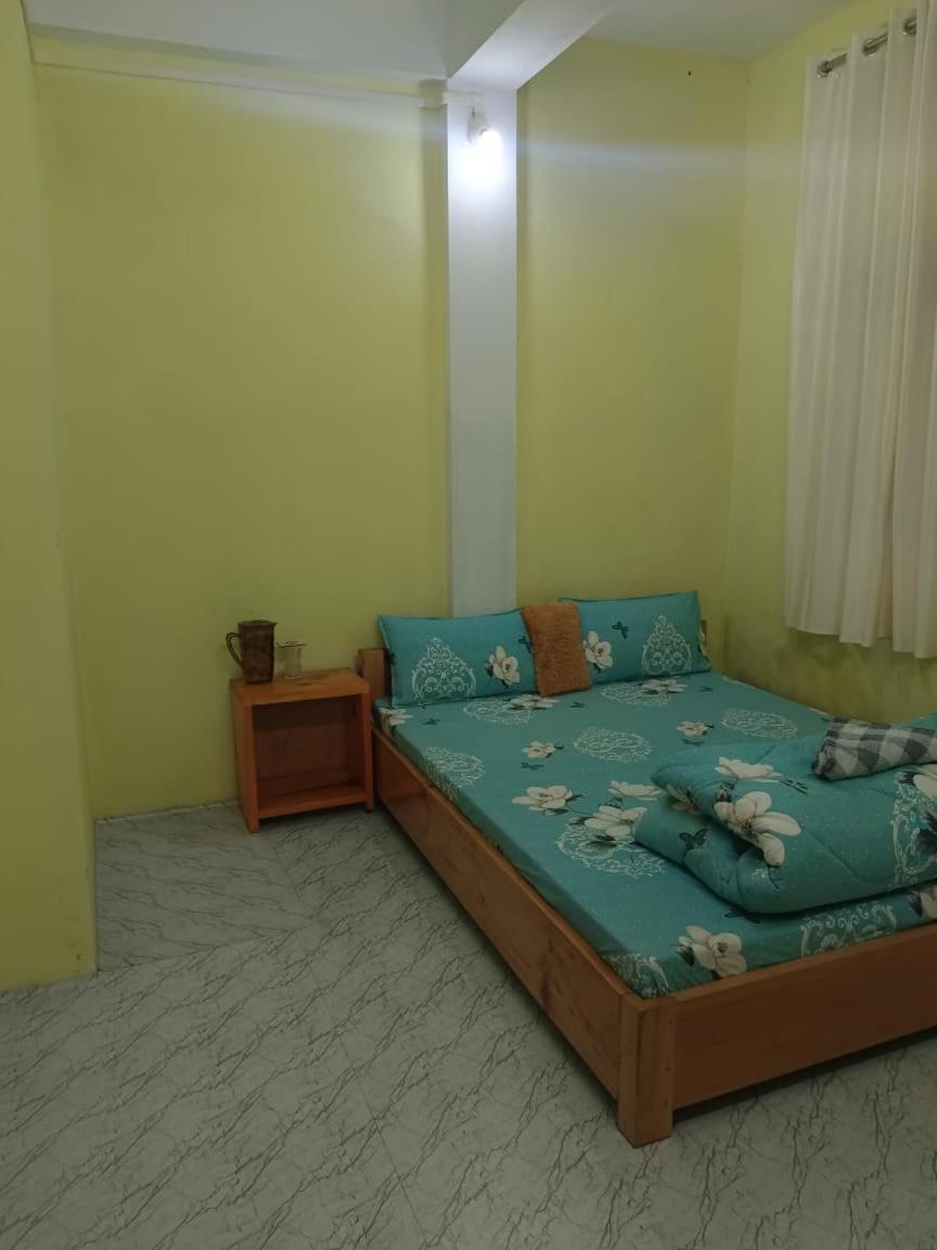 Anna Homestay Dirang Exterior foto