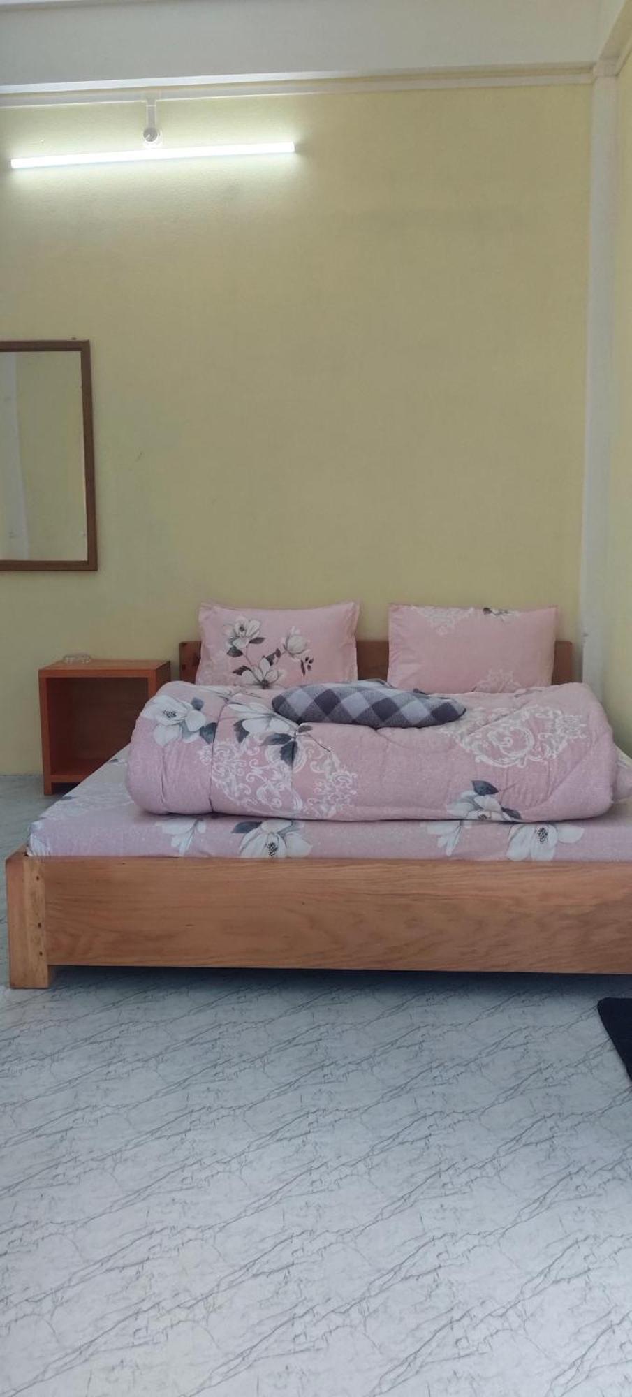 Anna Homestay Dirang Exterior foto